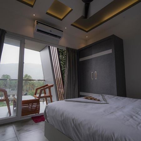 Bbc Luxury Apartments Perintalmanna Bagian luar foto