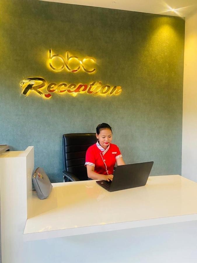 Bbc Luxury Apartments Perintalmanna Bagian luar foto