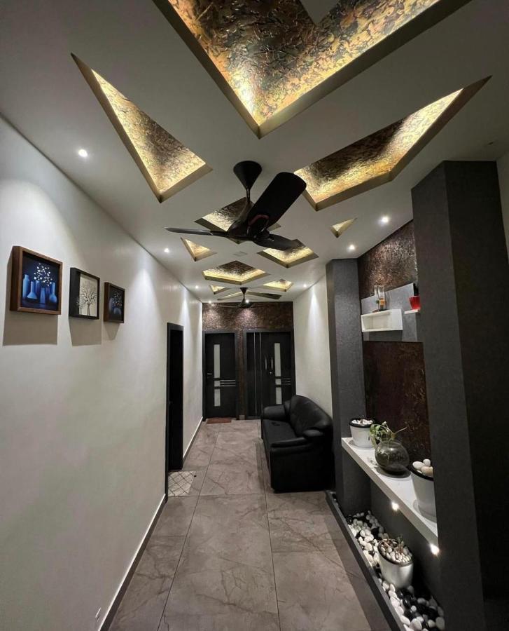 Bbc Luxury Apartments Perintalmanna Bagian luar foto