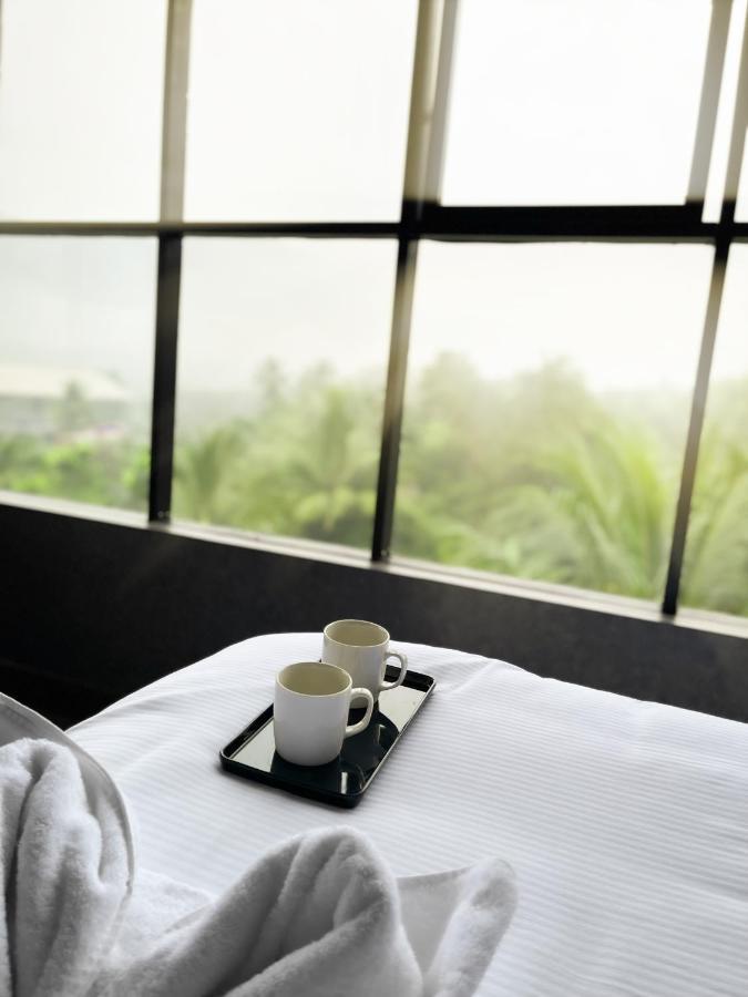 Bbc Luxury Apartments Perintalmanna Bagian luar foto