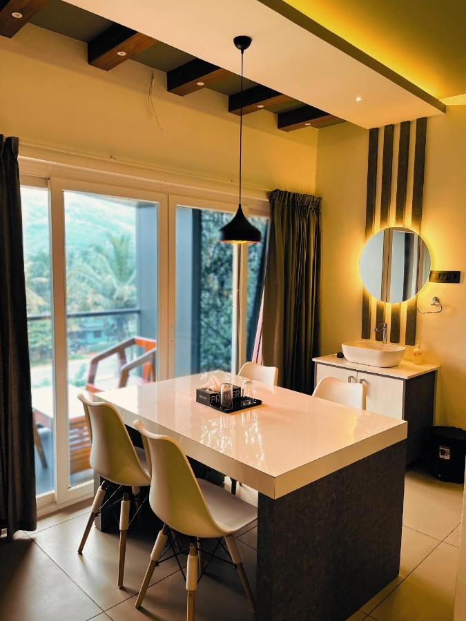 Bbc Luxury Apartments Perintalmanna Bagian luar foto