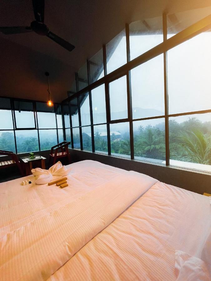 Bbc Luxury Apartments Perintalmanna Bagian luar foto