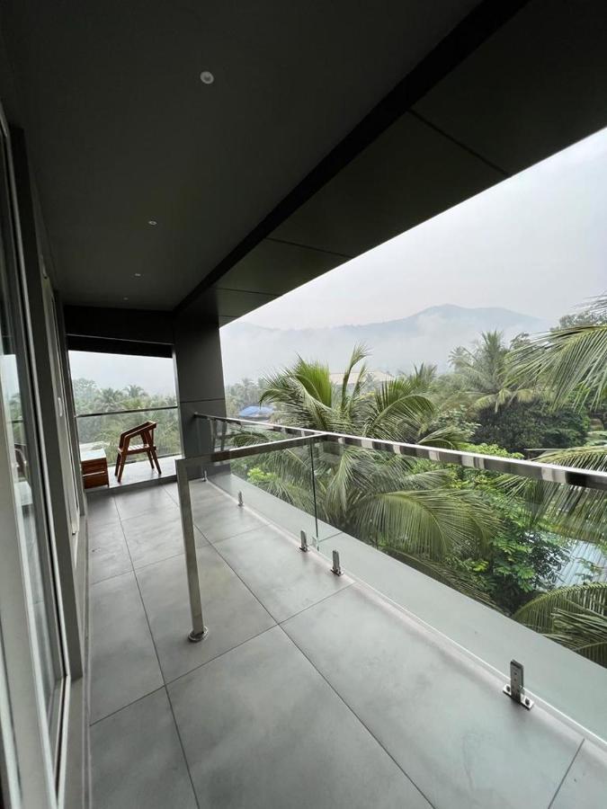 Bbc Luxury Apartments Perintalmanna Bagian luar foto