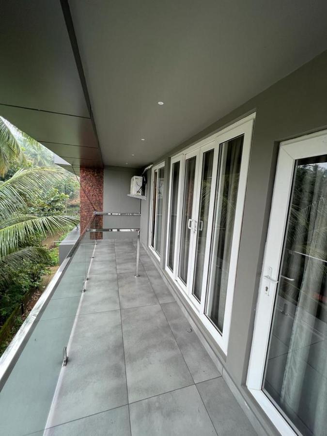 Bbc Luxury Apartments Perintalmanna Bagian luar foto