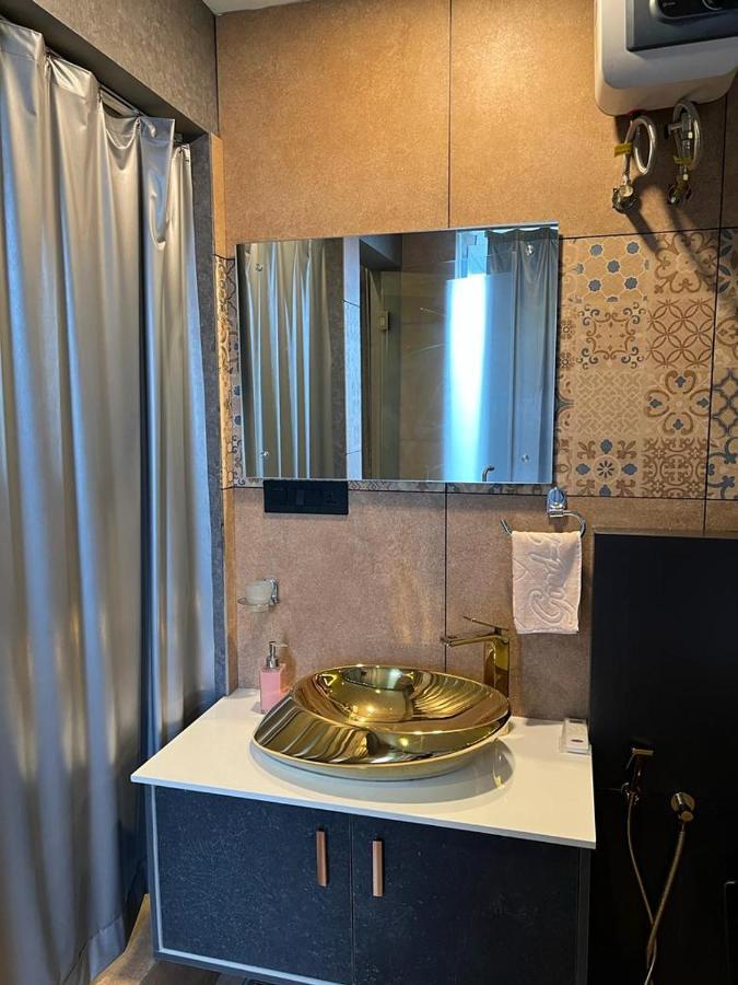 Bbc Luxury Apartments Perintalmanna Bagian luar foto